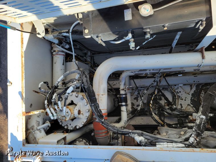 image for item DO4200 2014 Roadtec RX600E-4  VCS milling machine