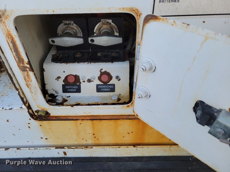 image for item DO4200 2014 Roadtec RX600E-4  VCS milling machine