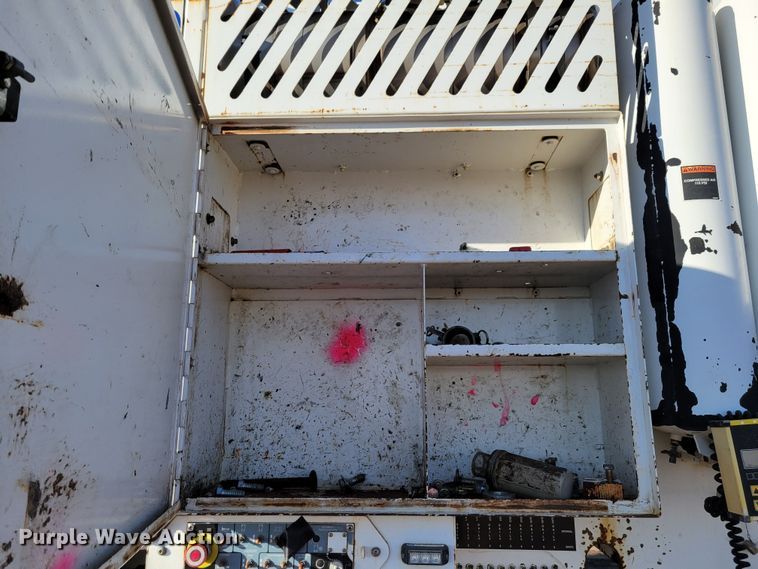 image for item DO4200 2014 Roadtec RX600E-4  VCS milling machine