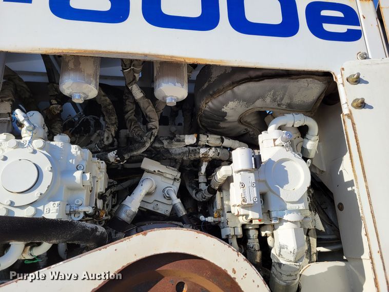 image for item DO4200 2014 Roadtec RX600E-4  VCS milling machine