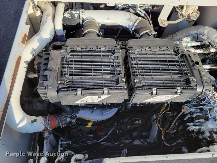 image for item DO4200 2014 Roadtec RX600E-4  VCS milling machine