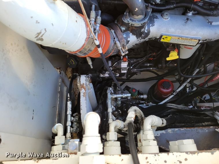 image for item DO4200 2014 Roadtec RX600E-4  VCS milling machine