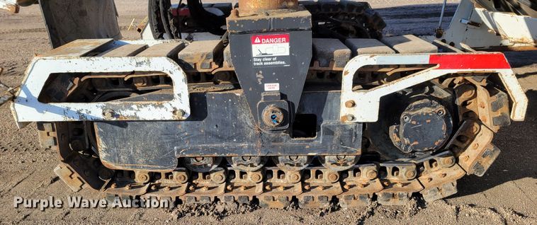 image for item DO4200 2014 Roadtec RX600E-4  VCS milling machine