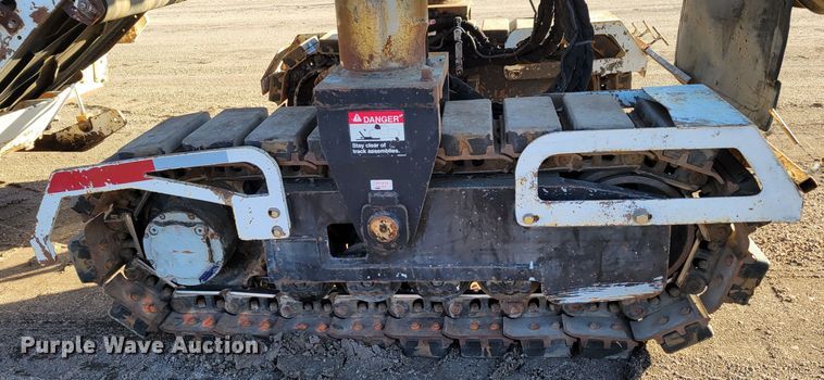 image for item DO4200 2014 Roadtec RX600E-4  VCS milling machine