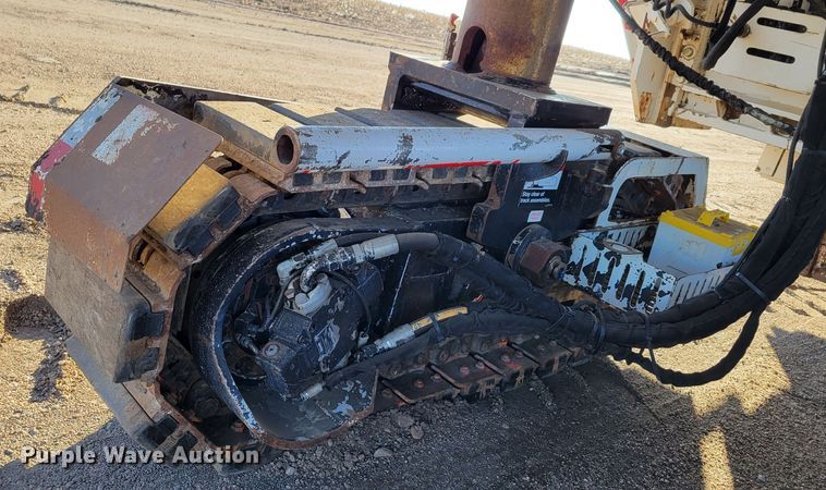 image for item DO4200 2014 Roadtec RX600E-4  VCS milling machine