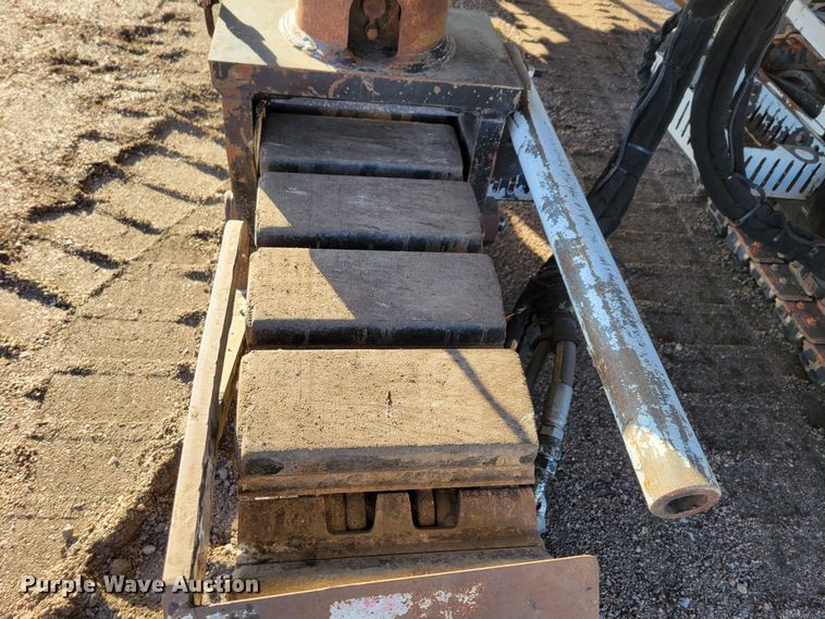 image for item DO4200 2014 Roadtec RX600E-4  VCS milling machine