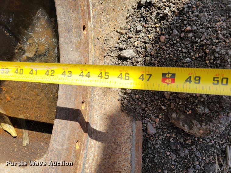 image for item DO4200 2014 Roadtec RX600E-4  VCS milling machine