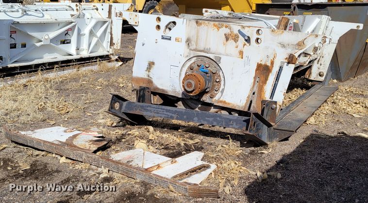 image for item DO4200 2014 Roadtec RX600E-4  VCS milling machine