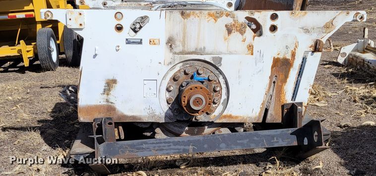 image for item DO4200 2014 Roadtec RX600E-4  VCS milling machine