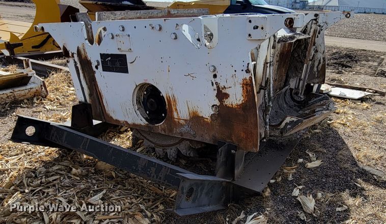 image for item DO4200 2014 Roadtec RX600E-4  VCS milling machine