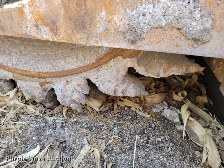 image for item DO4200 2014 Roadtec RX600E-4  VCS milling machine