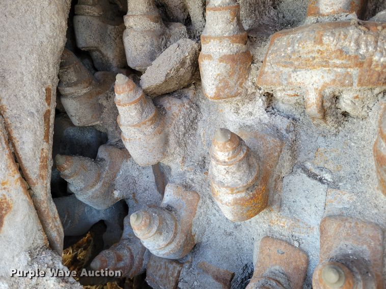 image for item DO4200 2014 Roadtec RX600E-4  VCS milling machine