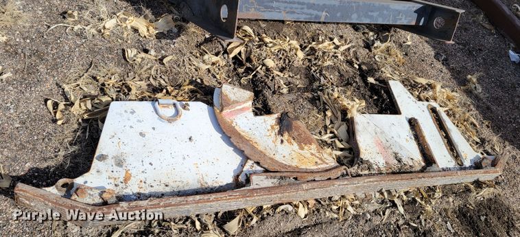 image for item DO4200 2014 Roadtec RX600E-4  VCS milling machine