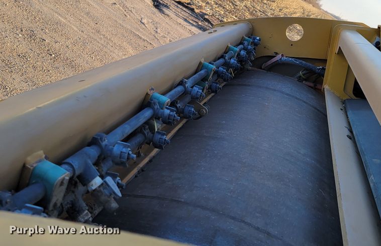 image for item DO4201 2012 Caterpillar CB-54  double drum vibratory roller