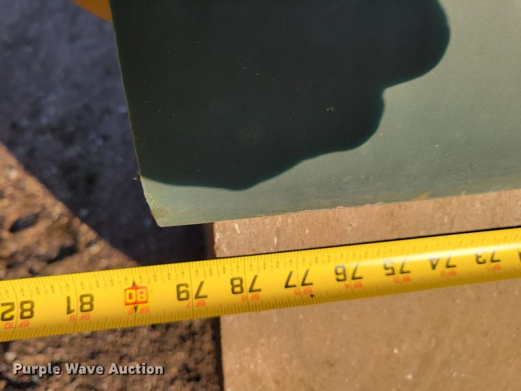 image for item DO4202 2010 Caterpillar CB-54  double drum vibratory roller