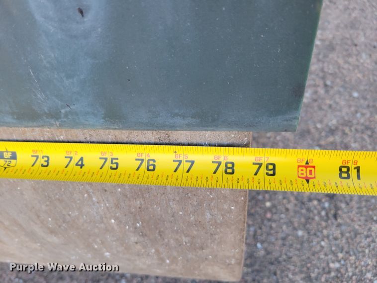 image for item DO4202 2010 Caterpillar CB-54  double drum vibratory roller