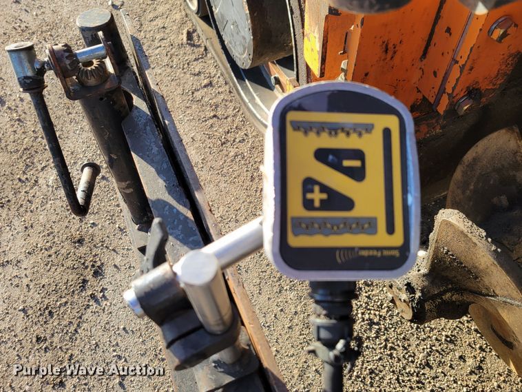 image for item DO4203 2009 Roadtec RP195  paver