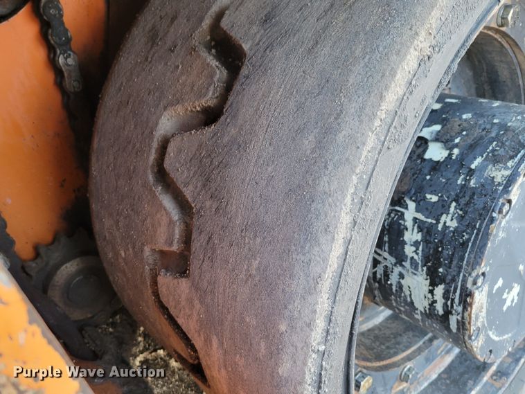 image for item DO4203 2009 Roadtec RP195  paver