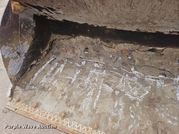 image for item DO4204 Caterpillar 966G  wheel loader