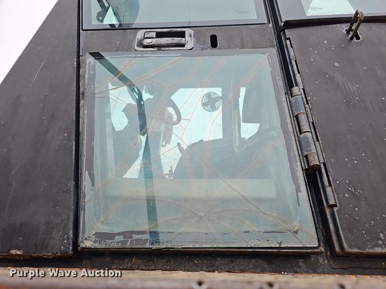 image for item DO4204 Caterpillar 966G  wheel loader