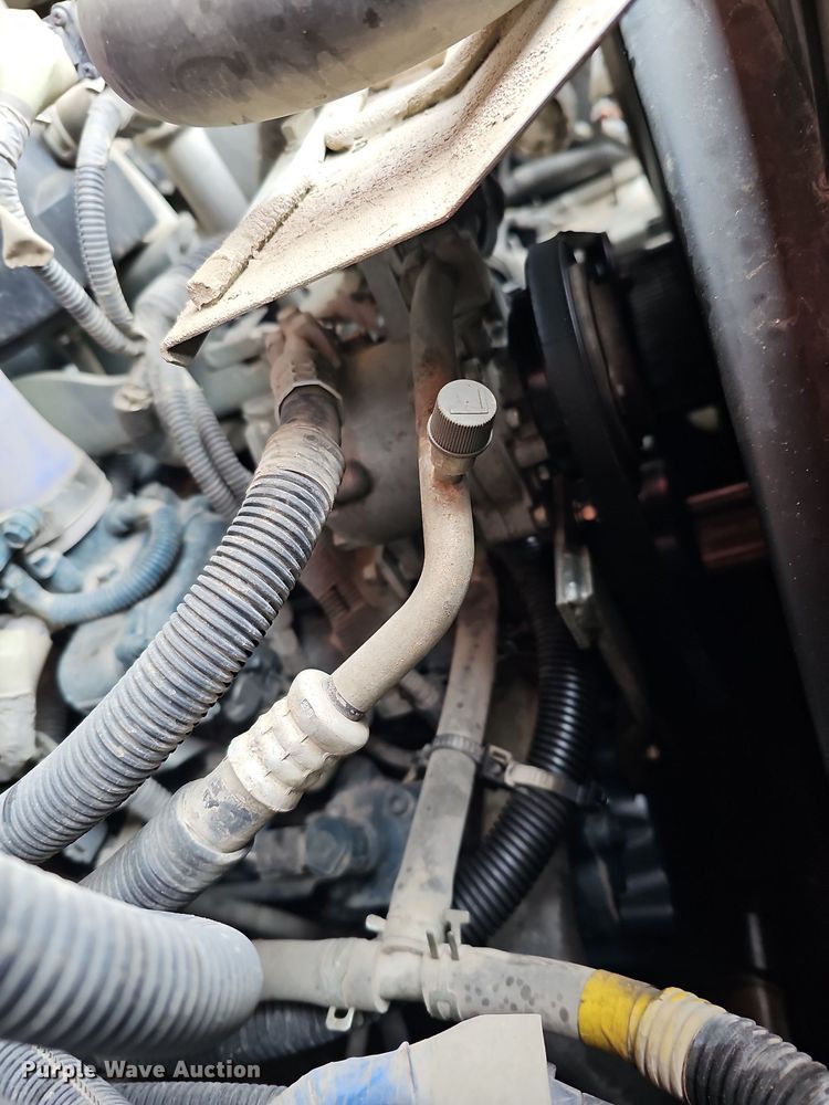 image for item DO4205 2018 Kubota SVL95-2S  tracked skid steer loader