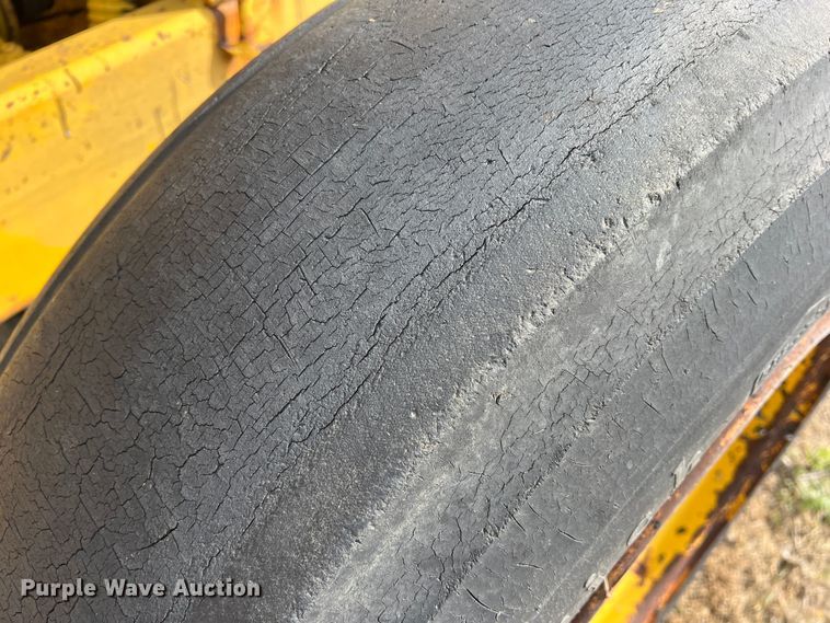 image for item DP0034 Pettibone SM-710  speed mixer tractor