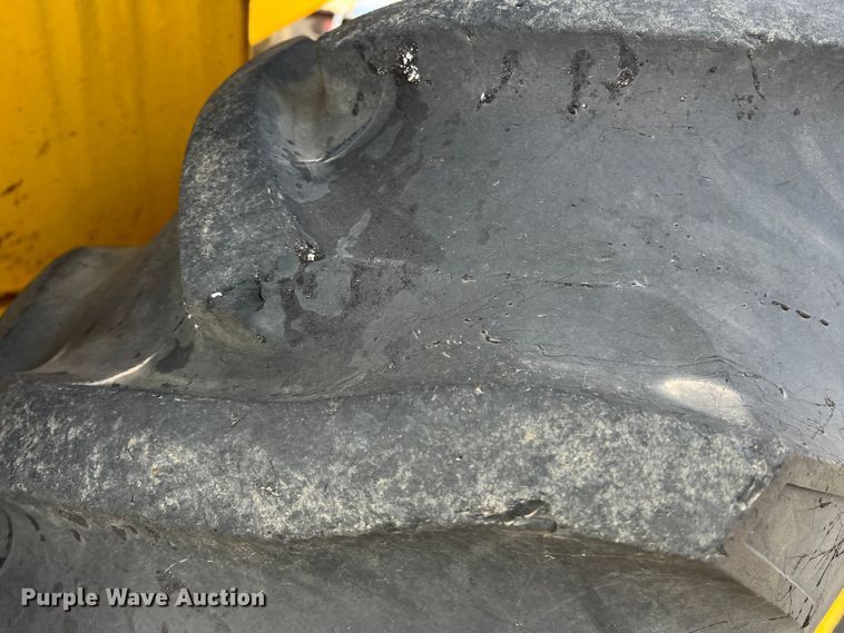 image for item DP0034 Pettibone SM-710  speed mixer tractor