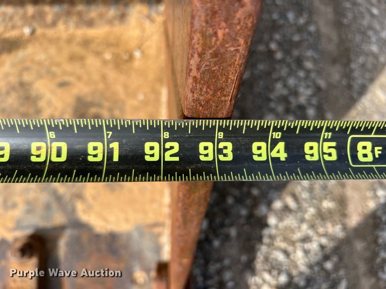 image for item DP0035 1989 Caterpillar 943  track loader