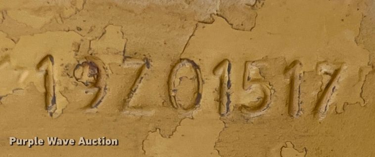 image for item DP0035 1989 Caterpillar 943  track loader