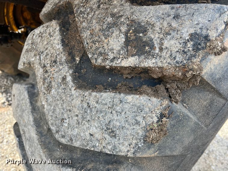 image for item DP0036 1971 International E200  elevating scraper