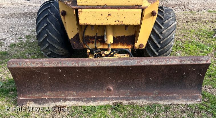 image for item DP0038 1982 Vermeer V430  trencher