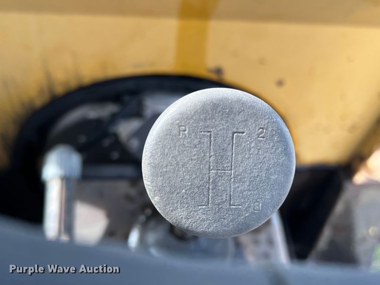 image for item DP0038 1982 Vermeer V430  trencher