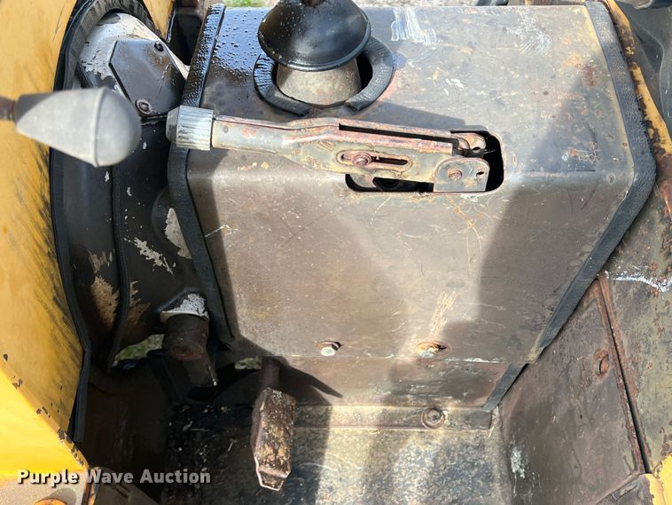 image for item DP0038 1982 Vermeer V430  trencher