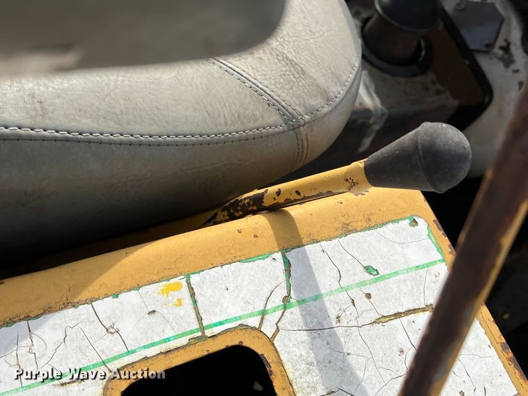 image for item DP0038 1982 Vermeer V430  trencher