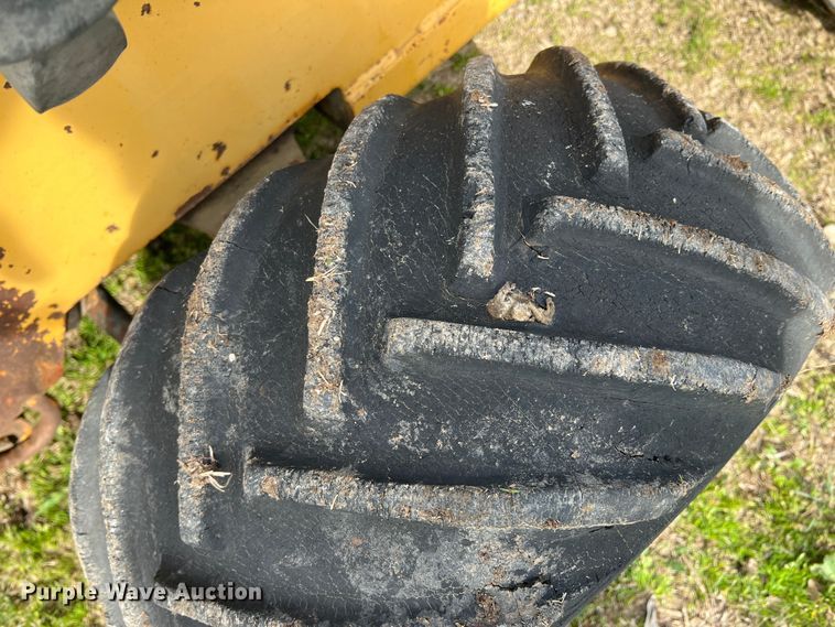 image for item DP0038 1982 Vermeer V430  trencher