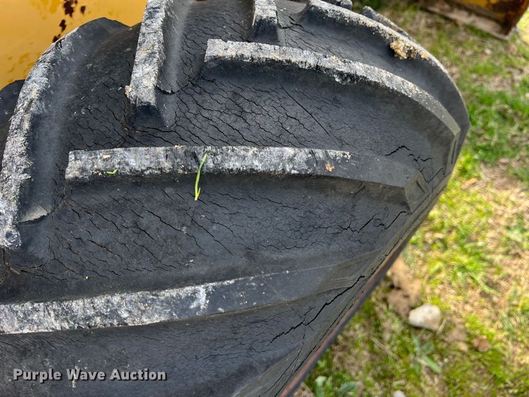 image for item DP0038 1982 Vermeer V430  trencher