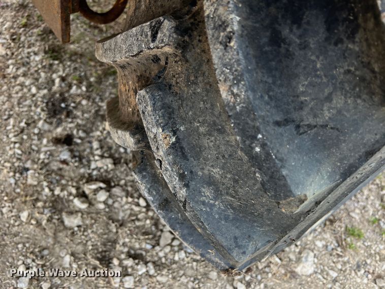 image for item DP0038 1982 Vermeer V430  trencher