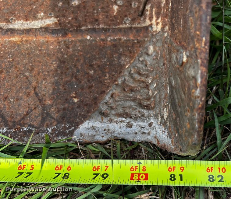 image for item DQ2003 Case  industrial tractor