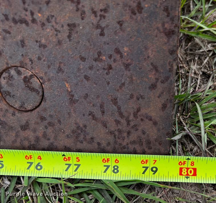 image for item DQ2003 Case  industrial tractor