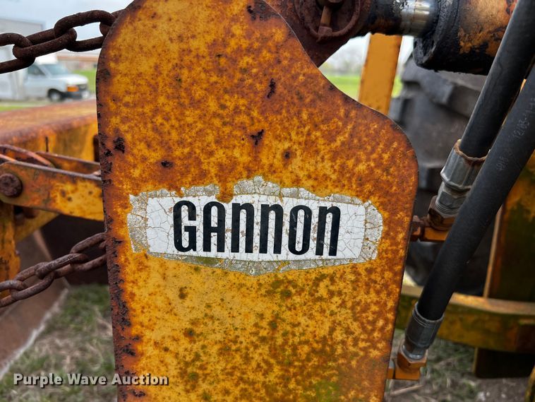 image for item DQ2003 Case  industrial tractor