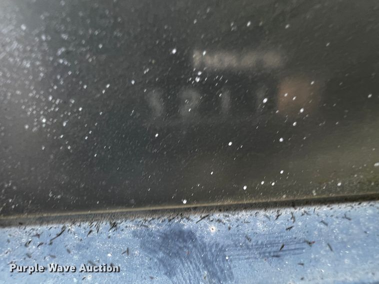 image for item DQ2003 Case  industrial tractor