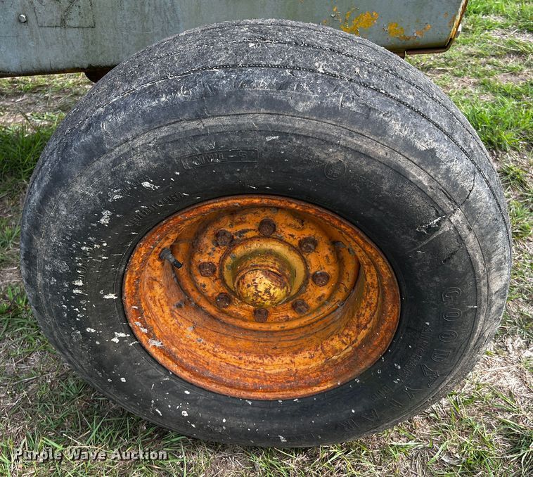 image for item DQ2003 Case  industrial tractor