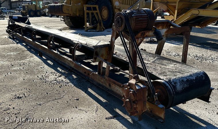 image for item DR6009 Conveyor