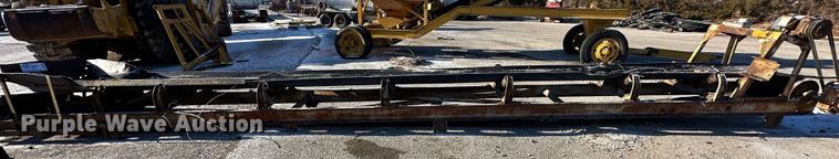 image for item DR6009 Conveyor