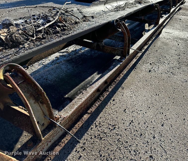 image for item DR6009 Conveyor