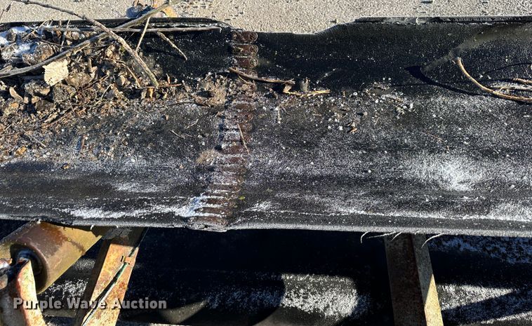 image for item DR6009 Conveyor