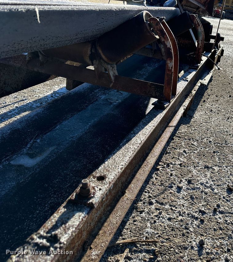 image for item DR6009 Conveyor