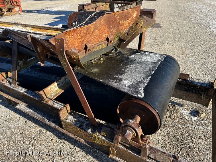 image for item DR6009 Conveyor