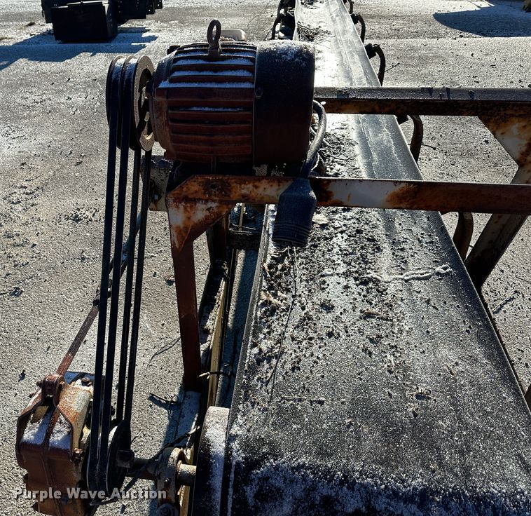 image for item DR6009 Conveyor