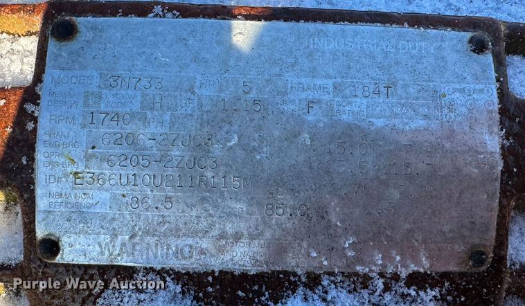 image for item DR6009 Conveyor